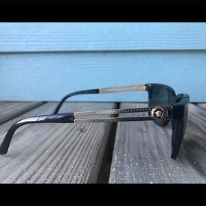 Versace Sunglasses